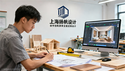 从软件到工艺：华宇扬帆教育全屋定制课程体系如何覆盖全流程