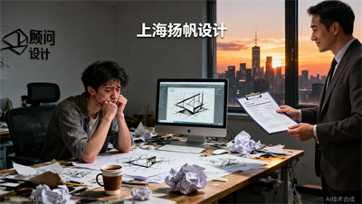 你也想用设计改变生活？华宇扬帆教育，你的职业转折点。