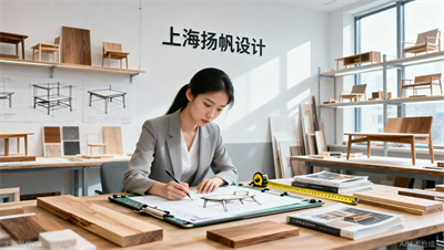 你离专业家具定制设计师还差什么？华宇扬帆教育的能力对标指南