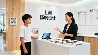 报名前最后24小时：华宇扬帆教育这3个&ldquo;隐形服务&rdquo;让我果断刷卡