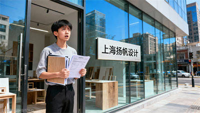 学完家具定制设计如何快速上手？华宇扬帆教育毕业生实战指南