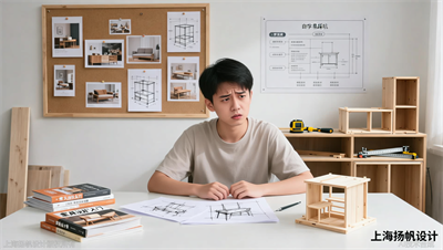 别再凭感觉学设计！华宇扬帆教育带你正视定制家具知识盲区