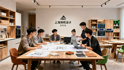 2026家具定制设计行业洞察：华宇扬帆教育解读市场新机遇