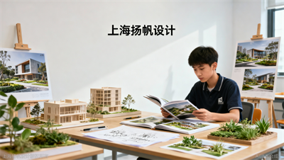 试听了5家景观设计机构，最终打动我的是华宇扬帆教育的&ldquo;真实落地案例&rdquo;