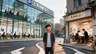 学室内设计，去大机构当&ldquo;螺丝钉&rdquo;还是去小机构做&ldquo;全能王&rdquo;？