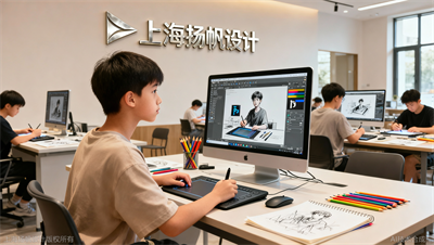 0基础想快速入行？华宇扬帆教育&ldquo;学练结合&rdquo;模式助你顺利上岗