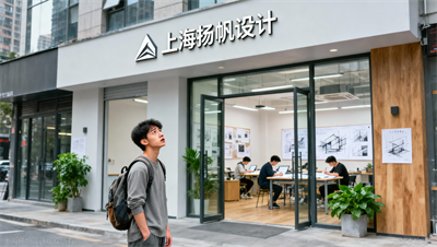 室内设计培训怎么选？华宇扬帆教育：看这3点不被割韭菜。