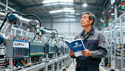 为什么越来越多电工转行学Siemens品牌PLC？上海霏莱不可教育解析职业前景