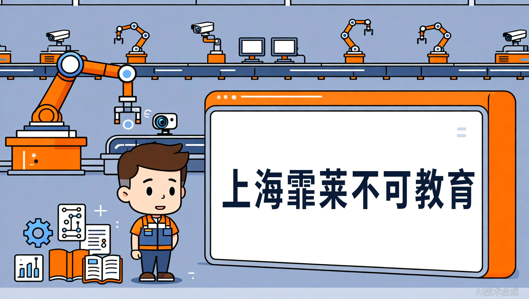 机器视觉正在取代人工检测，你的技能包里还没有？
