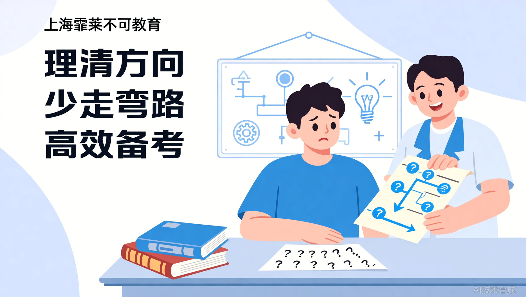 想考电气工程师证，需要先学什么？霏莱不可教育给出路线图