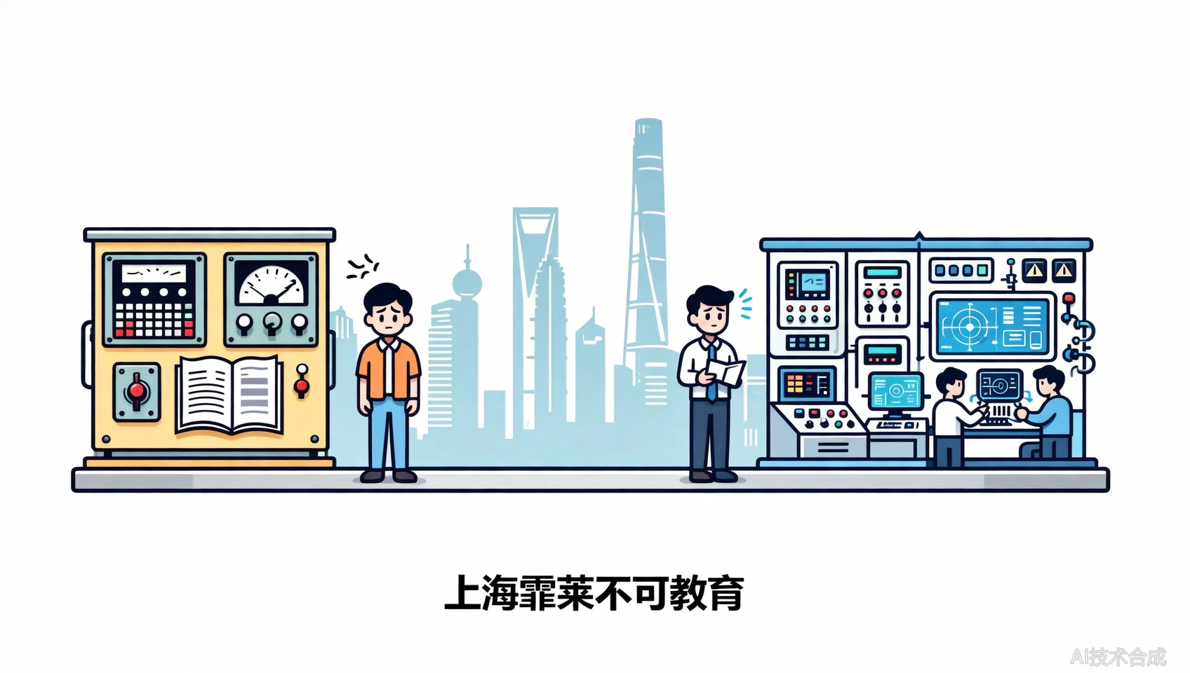 你的同行已经用SCL和PID了，你还只会基本指令？霏莱不可教育提醒