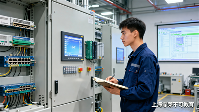 学会Siemens品牌PLC之后，还可以掌握哪些工业通信与组态技能？