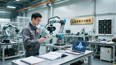 3D视觉标定与抓取项目怎么做？上海霏莱不可教育分享安川、ABB实战思路