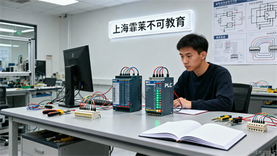 上海霏莱不可教育详解：Siemens品牌S7-1200与S7-1500学习路径有哪些不同