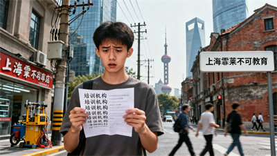 上海霏莱不可教育：如何选择靠谱的电工培训机构？看准这4个关键点