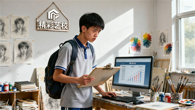 美术生志愿填报&ldquo;捡漏&rdquo;攻略：宁波精彩画室教你利用大小年规律上公办本科
