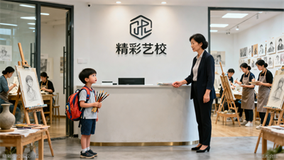 画室试听到底听什么？宁波精彩画室：抓住这3个细节，一眼识别师资真假