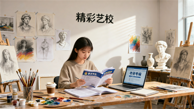 浙江美术生考公、考编、就业方向全分析：宁波精彩画室考研考编班助力上岸