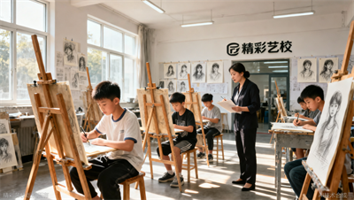 宁波美术中考集训怎么选？本土深耕机构与全国连锁品牌，哪种更合适？