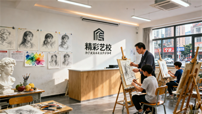 央美附中相关户籍政策如何解读？梳理多条升学路径横向对比｜宁波精彩画室