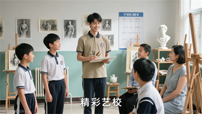 美院附中在读学长真实反馈：初中阶段哪些能力让你受益终生？&mdash;&mdash;宁波精彩画室