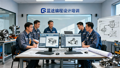 非标机械设计SW CAD钣金模块与焊接模块效率对比，深圳蓝途测试