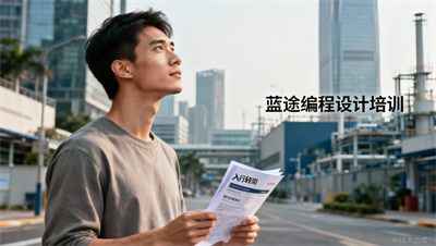 五大热门数控岗位薪资对比：编程vs调机vs设计，深圳蓝途调研