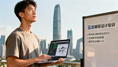 分期付款 零利息，深圳蓝途让UG PM模具编程学习无压力