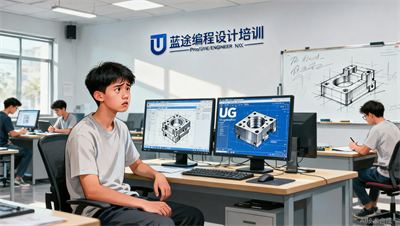 模具设计UG CAD与ProE哪个更适合初学者？深圳蓝途真实反馈