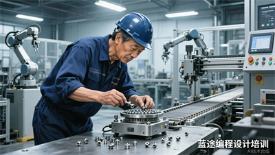 自动化装配调试常见振动盘卡料原因，深圳蓝途钳工视角解析