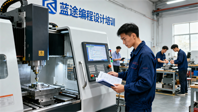 CNC 开机调机的 5 种报警及手动编程复位方法，深圳蓝途案例库