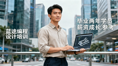毕业两年，深圳蓝途UG PM模具编程学员工资单变化分享