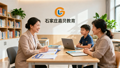 石家庄嘉贝教育学费透明：THINK系列各阶段收费明细及优惠政策详解