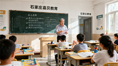 翻开嘉贝教师的备课本，我们看到了&ldquo;教学优化&rdquo;背后的硬功夫