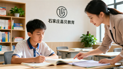 小班教学、个性定制：石家庄嘉贝VIP一对一课程，精准狙击你的弱项