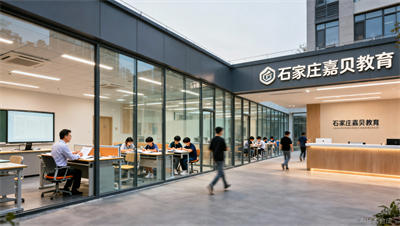 石家庄两大校区联动，嘉贝教育如何实现&ldquo;师资共享&rdquo;与&ldquo;教学服务同频&rdquo;？
