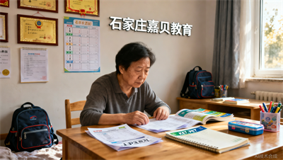 在石家庄，一张KET/PET证书对孩子小升初简历的加持作用，到底有多大？家长深度分析