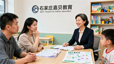 五年级想考KET从哪个级别开始？嘉贝教育Helen老师14年教龄：先测CEPT再定级