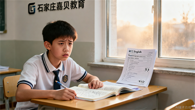 初三结业，专业成绩表现优异，高中却可能跟不上？嘉贝教育Think 提前避坑