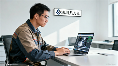 机器视觉培训哪家强？八方汇旗下翰庭汇halcon C#课程结构解析