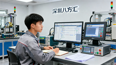 想学Codesys平台？八方汇欧姆龙 汇川特训营详细解读