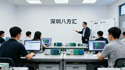 欧姆龙NJ/NX编程难学吗？八方汇品牌特训营课程大纲流出