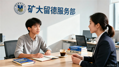 中国矿业大学留德服务的课程可以分期付款吗？具体分期方案公开