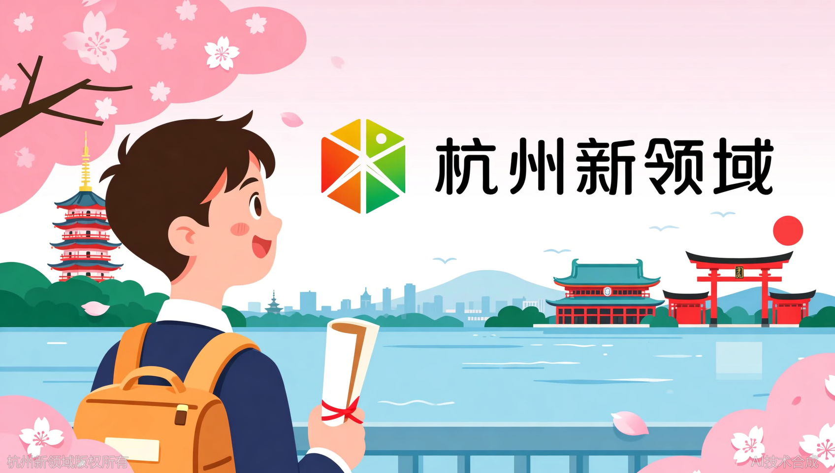 杭州哪里有靠谱的日本留学辅导？本地人推荐新领域