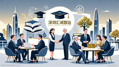 汇诚智远教育校友圈：3000名高管+政府官员陪你成长
