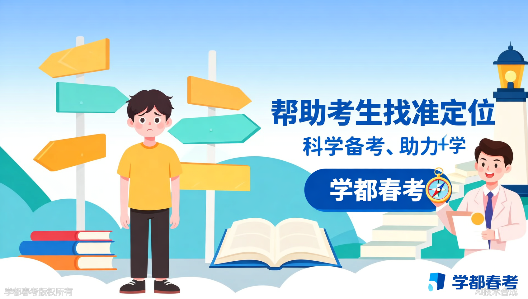 天津春考改革后难度变大？学都春考帮你重新定位