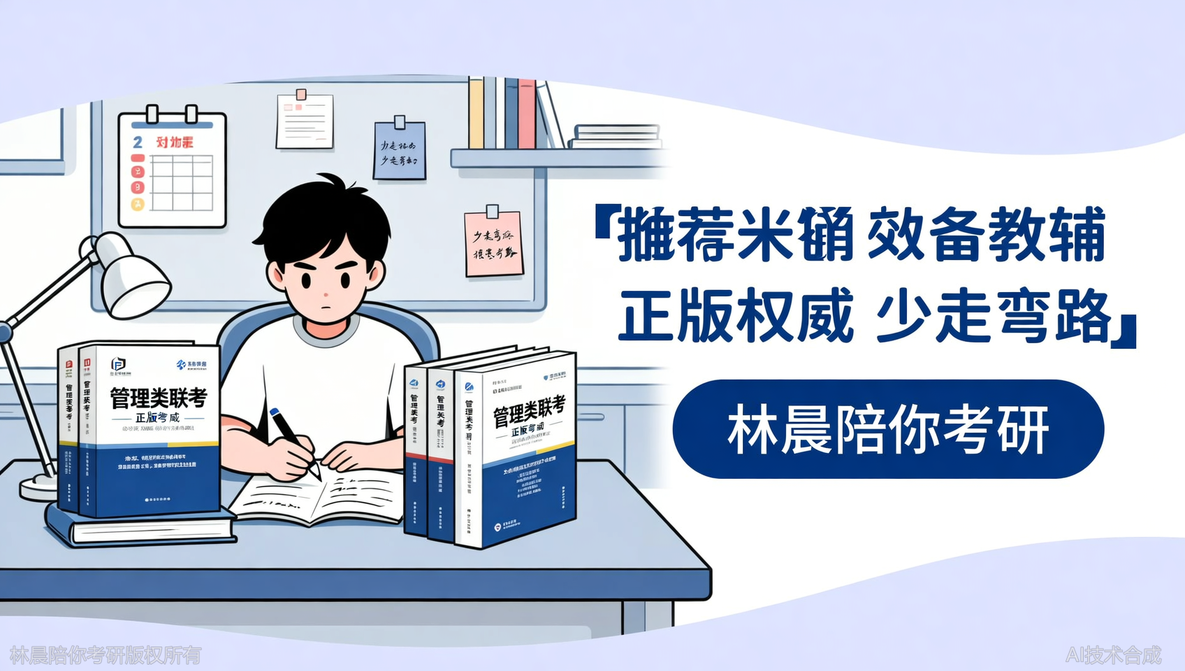管理类联考教材推荐，华中科技大学出版社正版教辅