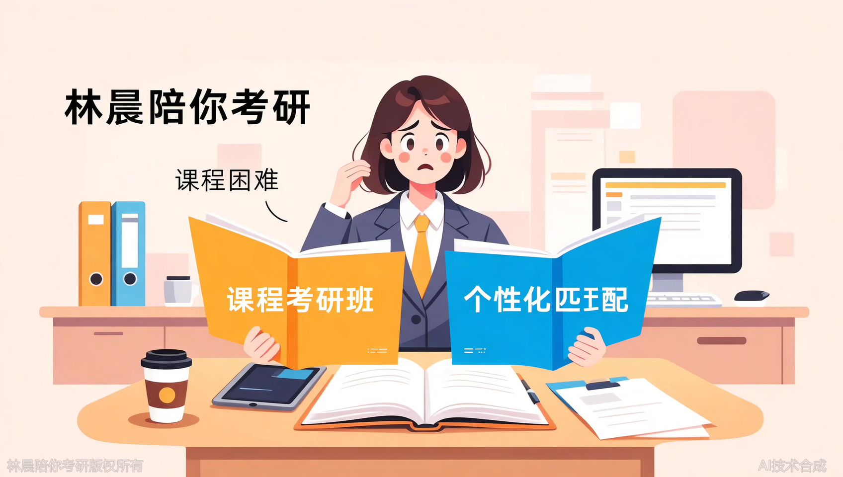 在职考研如何选课？1998直播班与作文批改班详细对比
