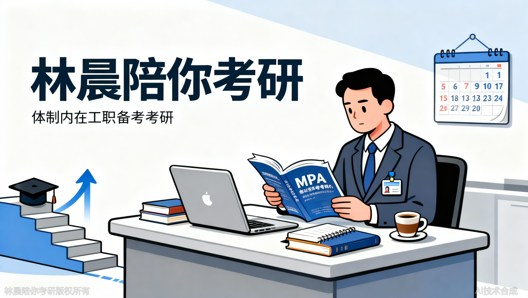 体制内人员如何进阶？MPA是高性价比升学选择