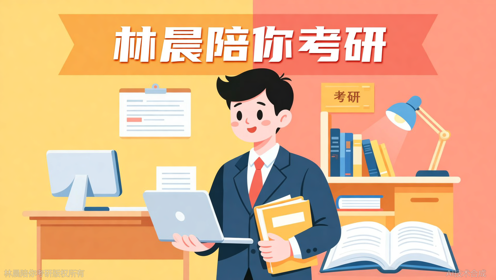 不用辞职读研，解读非全日制管综专硕优势